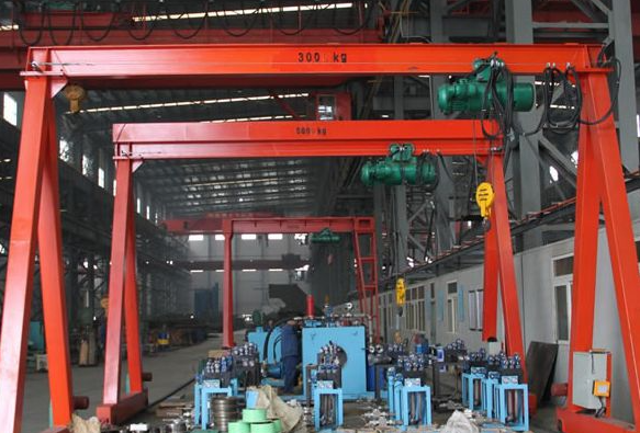 鋼絲繩電動(dòng)葫蘆