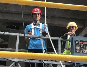 冠航機械安全繩優(yōu)質特性值得信賴