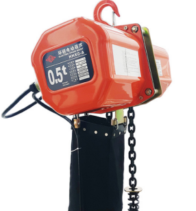 冠航牌電動(dòng)葫蘆的三大特性