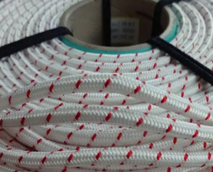 迪尼瑪繩受潮給高空線(xiàn)路敷設(shè)工作帶來(lái)的不利影響